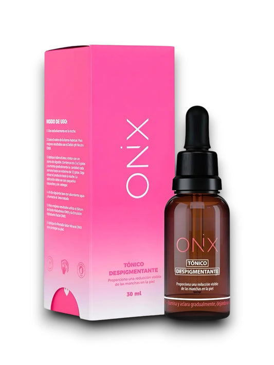 DESPIGMENTANTE ONIX
