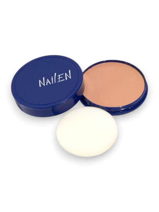 POLVO COMPACTO NAILEN TONO 04