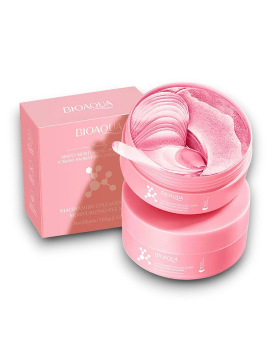 COLAGENO DE OJERAS POTE 100GRMS NIACINAMIDA BIOAQUA BQY97927