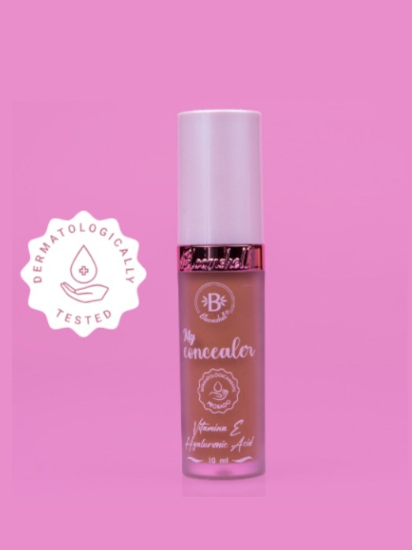 CORRECTOR BLOOMSHELL 10 ML TONO 5.5