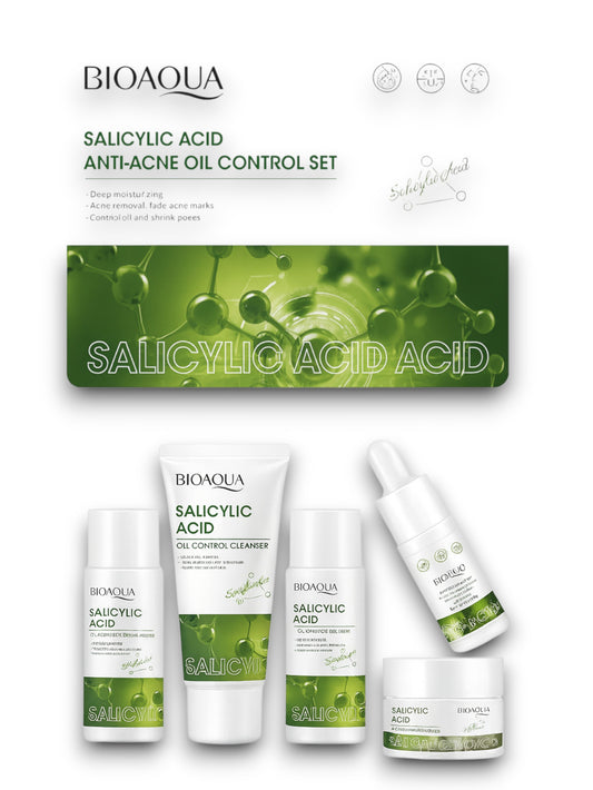 KIT VIAJERO DE ACIDO SALICILICO BQY86143