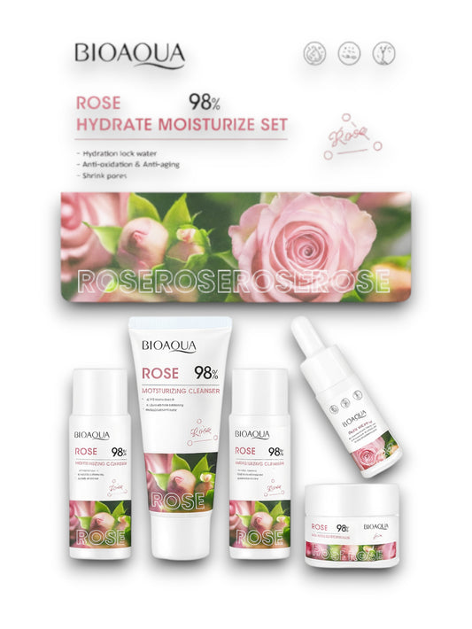 KIT VIAJERO DE ROSAS BQY86129
