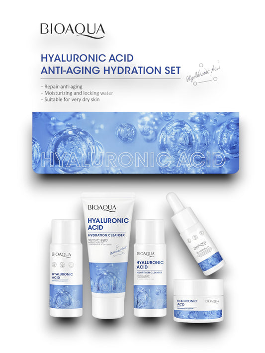 KIT VIAJERO DE AH BQY86136