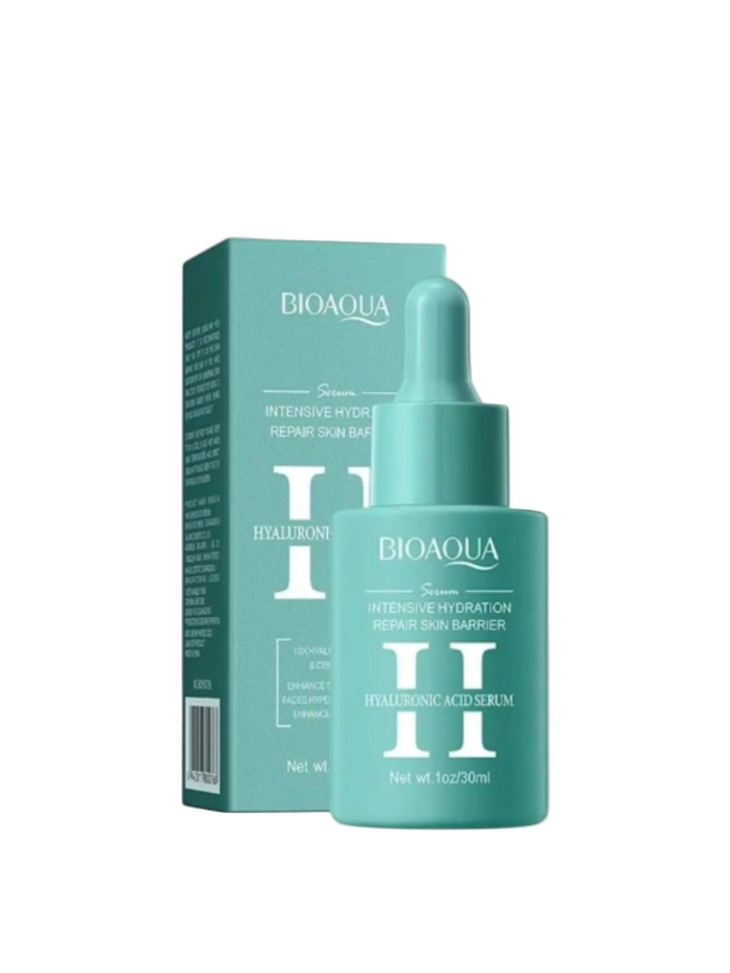 SERUM DE ACIDO HIALURONICO BIOAQUA BQY37374