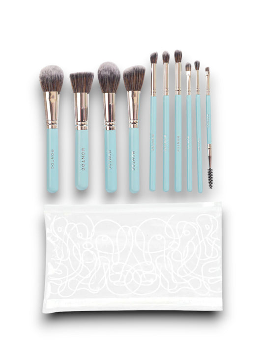 KIT DE BROCHAS MONTOC LP607