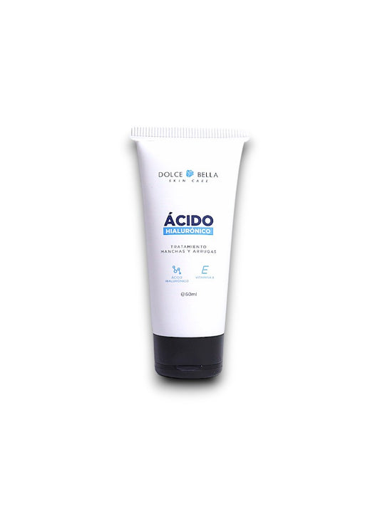 TRATAMIENTO MANCHAS Y ARRUGAS 60G DOLCE BELLA