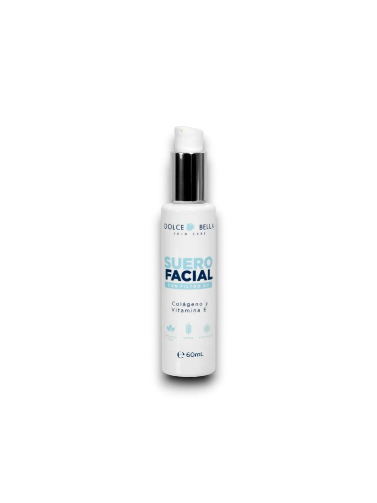 SUERO FACIAL 60G DOLCE BELLA