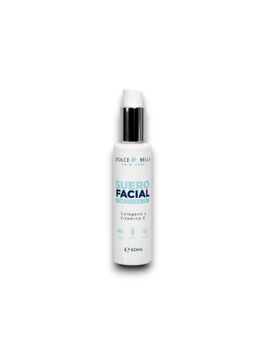 SUERO FACIAL 60G DOLCE BELLA