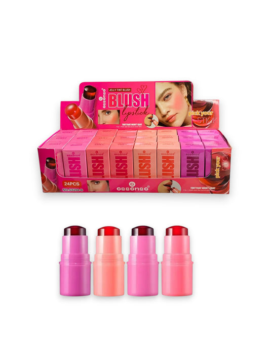 TINTA GELATINA JELLY ESSENCE GS208