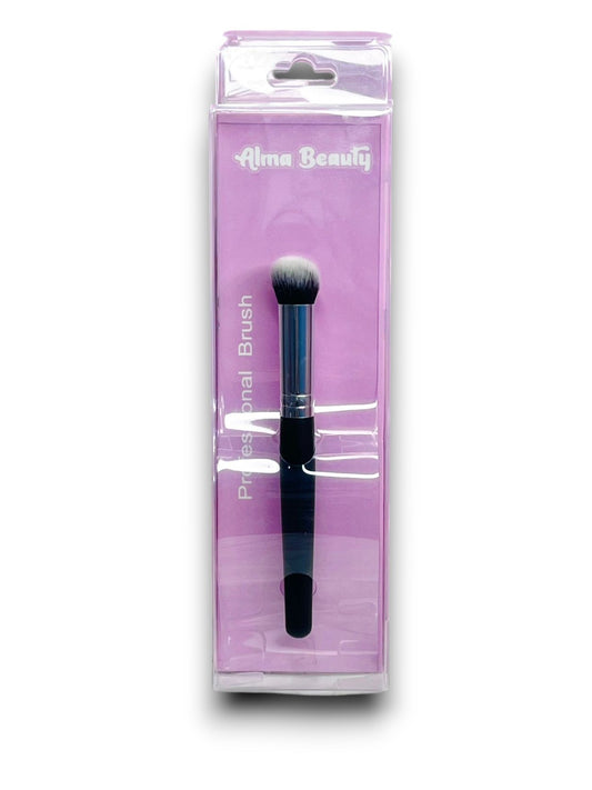 BROCHA PARA CORRECTOR ALMA BEAUTY ABA-029