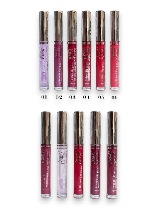 LIP GLOSS CON COLOR ENGOL 5825C