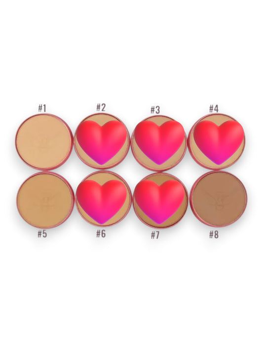 POLVO ENGOL ROSADO EN-165PC