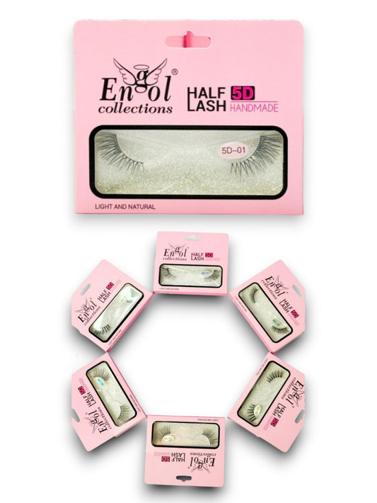 PESTAÑAS EFECTO FOXY ENGOL 5DC-55