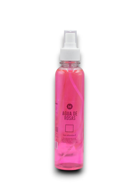 AGUA DE ROSAS M 500ML