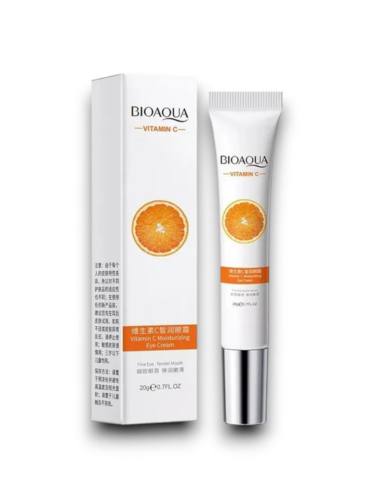 CONTORNO DE VITAMINA C BIOAQUA BQY79263