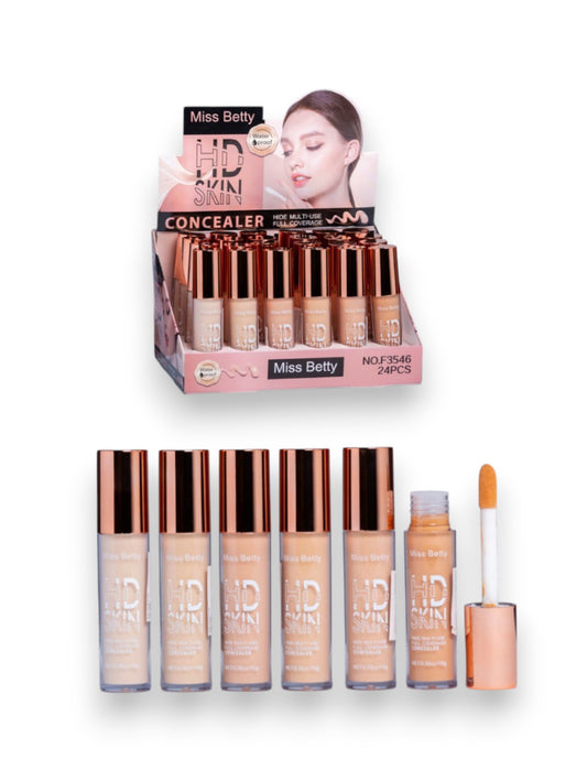 CORRECTOR LIQUIDO LANCER MISS BETTY F6352