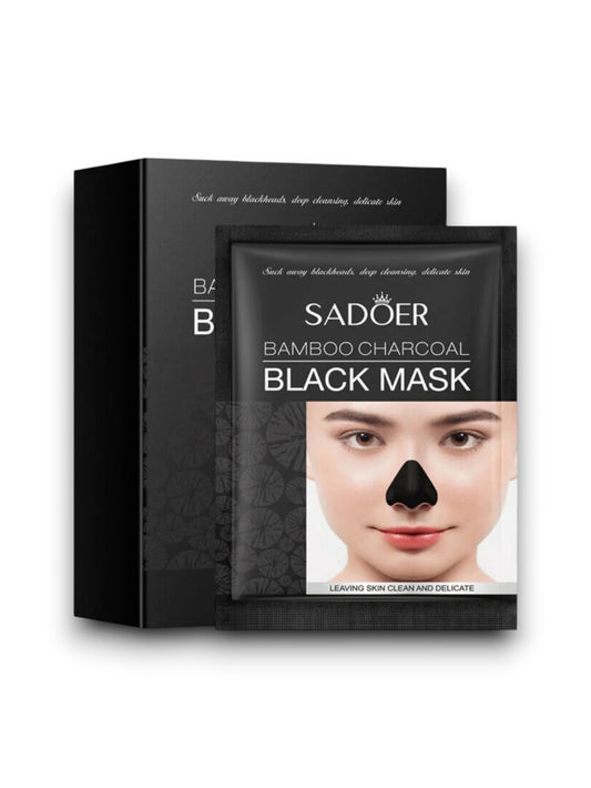 MASCARILLA PARA PUNTOS NEGROS SADOER