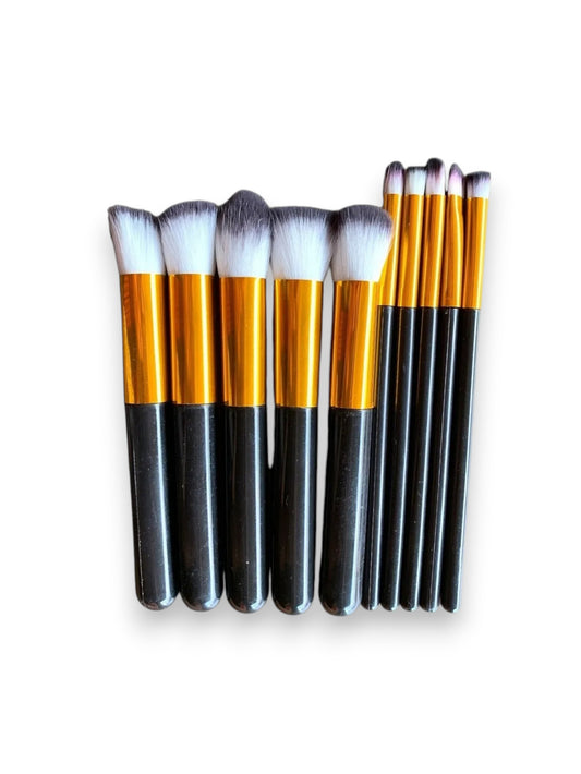MINI BROCHAS KABUKI HZSY024001