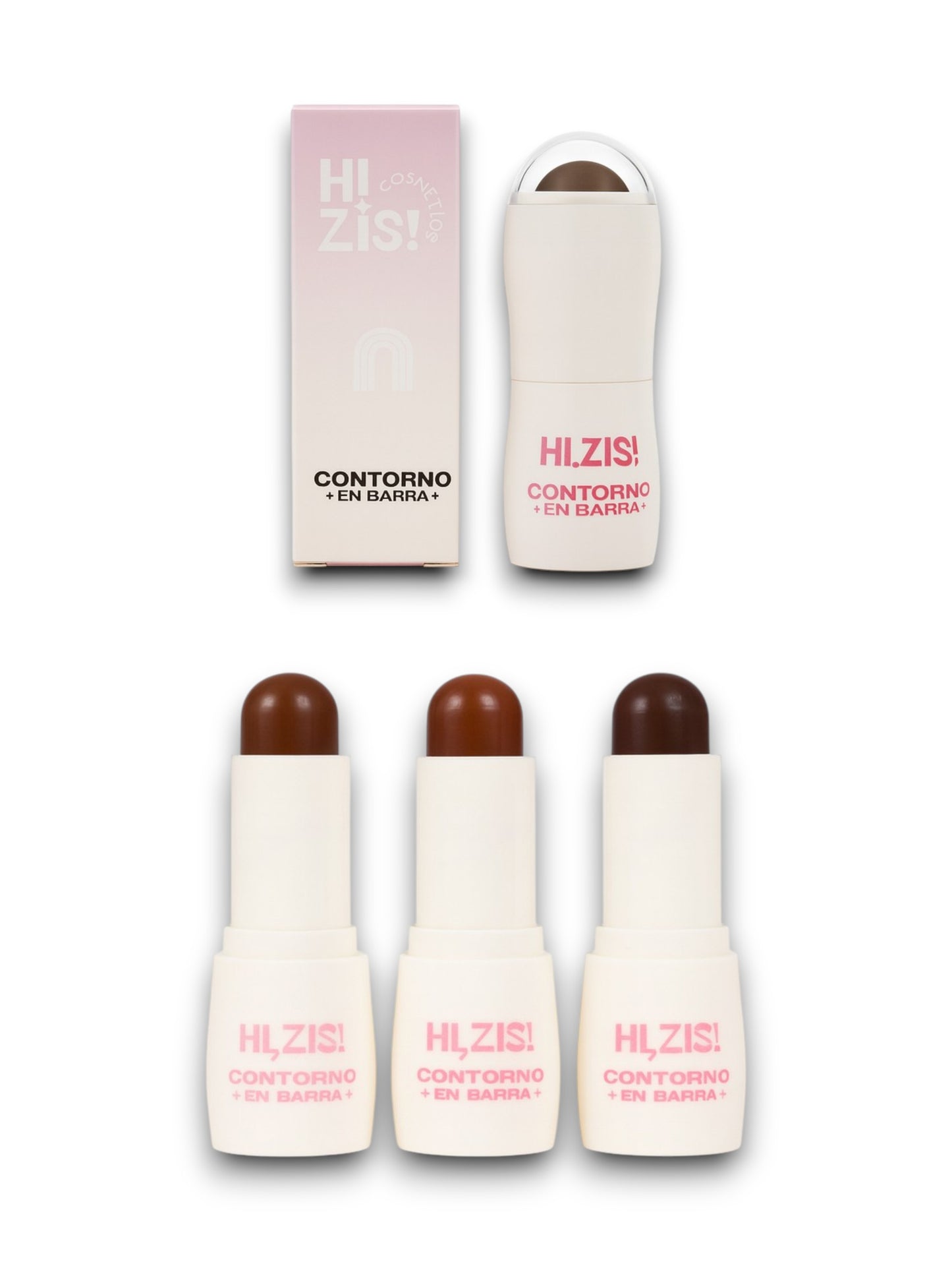 CONTORNO HI ZIS HI415