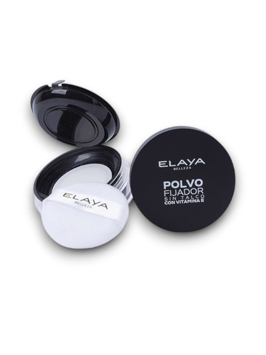POLVO FIJADOR ELAYA E074