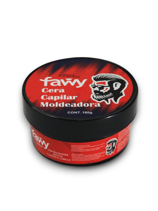 CERA MOLDEADORA FAWY 180GR 752