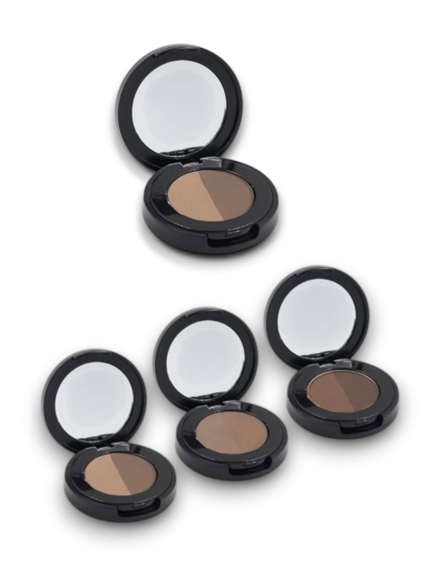 BETUN DE CEJAS DUO MYK6102