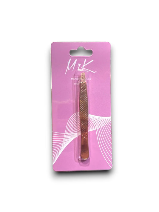 PINZA PARA CEJAS MYK992