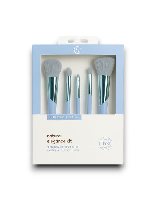 KIT DE BROCHAS X5 MYK1064