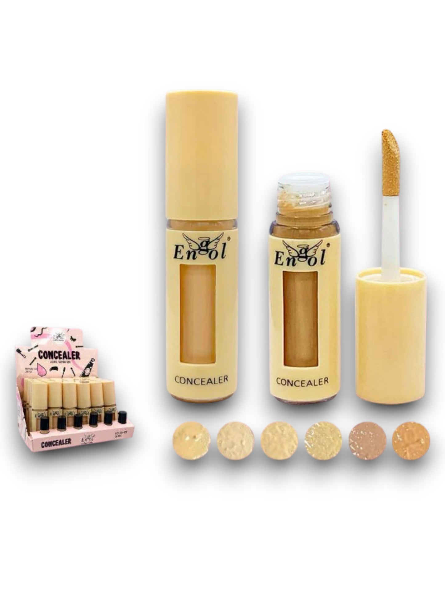 CORRECTOR LIQUIDO ENGOL