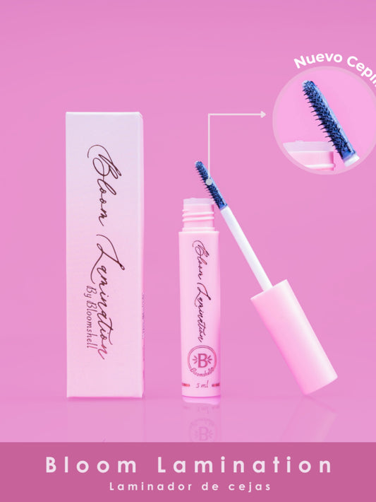 BLOOM LAMINATION DE CEJAS